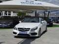 Mercedes-Benz E 220 Cabrio 220CDI 7G Plus Blanc - thumbnail 13