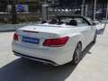 Mercedes-Benz E 220 Cabrio 220CDI 7G Plus Blanco - thumbnail 5