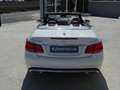 Mercedes-Benz E 220 Cabrio 220CDI 7G Plus Blanc - thumbnail 6