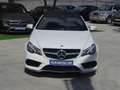 Mercedes-Benz E 220 Cabrio 220CDI 7G Plus Blanco - thumbnail 2