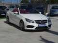 Mercedes-Benz E 220 Cabrio 220CDI 7G Plus Blanco - thumbnail 3