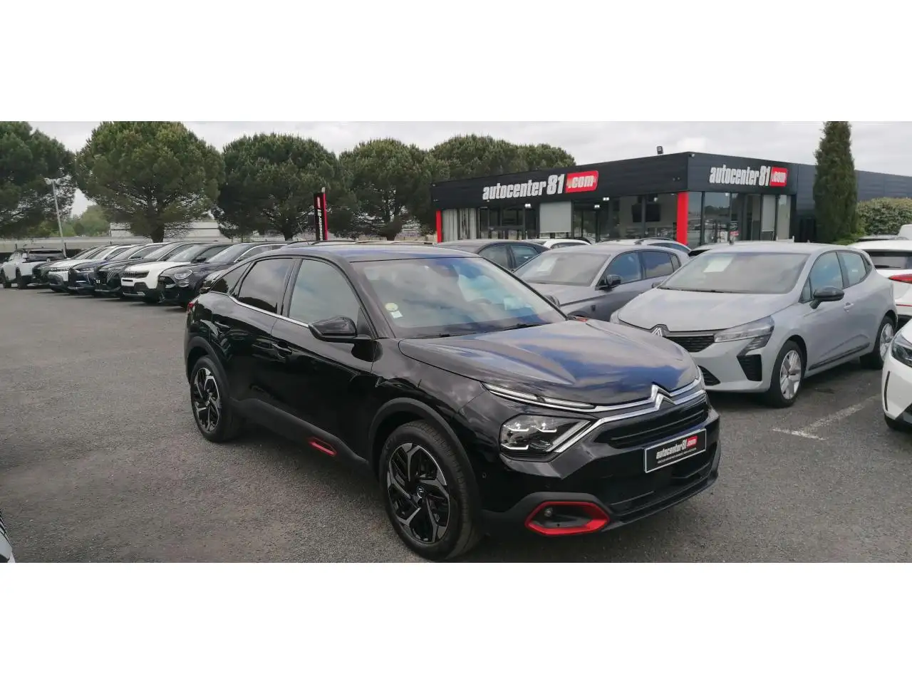 Citroën C4