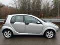 smart forFour 1.3 Passion AUTOMATIK*KLIMA*SZH*S.DACH Silber - thumbnail 4