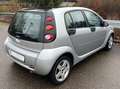 smart forFour 1.3 Passion AUTOMATIK*KLIMA*SZH*S.DACH Silber - thumbnail 8