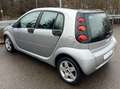 smart forFour 1.3 Passion AUTOMATIK*KLIMA*SZH*S.DACH Silber - thumbnail 6