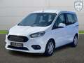 Ford Transit Tourneo Trend Blanc - thumbnail 1