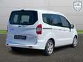 Ford Transit Tourneo Trend Blanc - thumbnail 2