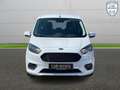 Ford Transit Tourneo Trend Blanc - thumbnail 3