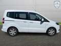 Ford Transit Tourneo Trend Blanc - thumbnail 5