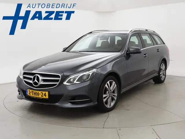 Mercedes-Benz E 250 Estate CDI 204 PK AUT. AVANTGARDE + LEDER / WEGKL.