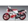 Yamaha TZR 250 2MA Rojo - thumbnail 1