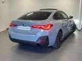 BMW 420 420dA 190ch M Sport Gris - thumbnail 2
