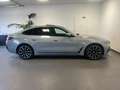 BMW 420 420dA 190ch M Sport Gris - thumbnail 3