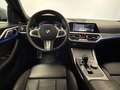 BMW 420 420dA 190ch M Sport Gris - thumbnail 5