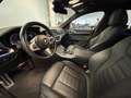 BMW 420 420dA 190ch M Sport Gris - thumbnail 4