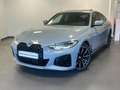 BMW 420 420dA 190ch M Sport Gris - thumbnail 1