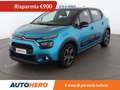 Citroen C3 1.2 PureTech Feel Blu/Azzurro - thumbnail 1