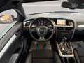 Audi A4 Lim. S line Sportpaket / plus quattro Nero - thumbnail 12