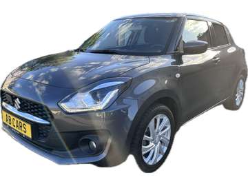 1.2 (SHVS) Mild Hybrid