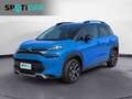 Citroen C3 Aircross PureTech 110 S&S Shine Blu/Azzurro - thumbnail 1
