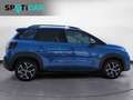 Citroen C3 Aircross PureTech 110 S&S Shine Albastru - thumbnail 4