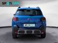 Citroen C3 Aircross PureTech 110 S&S Shine Blu/Azzurro - thumbnail 5