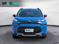 Citroen C3 Aircross PureTech 110 S&S Shine Albastru - thumbnail 2