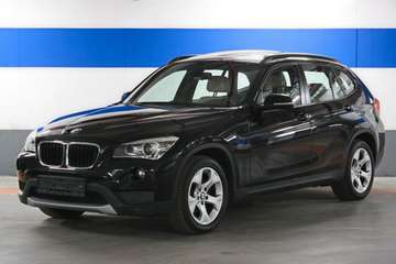 18 d xDrive LEDER NAVI PANO AUTOMATIK