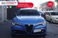 Alfa Romeo Stelvio Alfa Romeo Stelvio 2.2 Turbodiesel 210 CV AT8 Q4 Blu/Azzurro - thumbnail 10