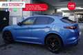 Alfa Romeo Stelvio Alfa Romeo Stelvio 2.2 Turbodiesel 210 CV AT8 Q4 Blu/Azzurro - thumbnail 16
