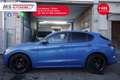 Alfa Romeo Stelvio Alfa Romeo Stelvio 2.2 Turbodiesel 210 CV AT8 Q4 Blu/Azzurro - thumbnail 4