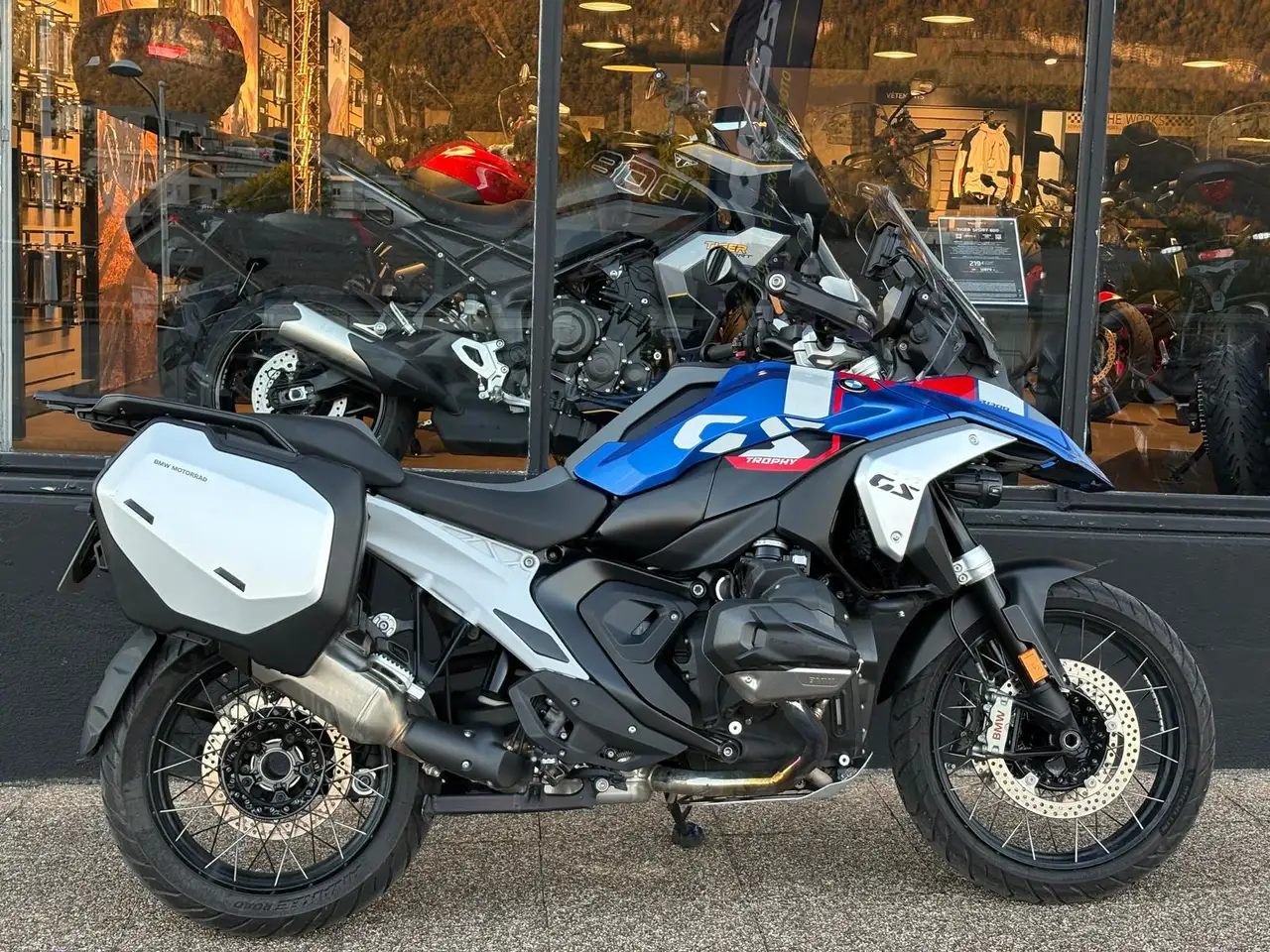 BMW R 1