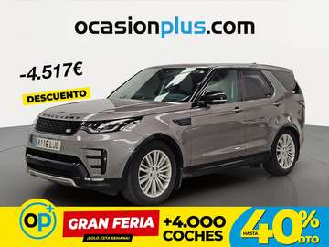 3.0SDV6 Landmark Aut.