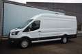 Ford Transit - L4H3- AUTOMAAT- RWD- 3.5TSLEEP- NIEUW- 37500+BTW Blanc - thumbnail 22