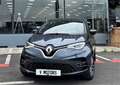 Renault ZOE R135 ZE 50 Intens New Facelift Design' 1er Main Gris - thumbnail 17