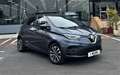 Renault ZOE R135 ZE 50 Intens New Facelift Design' 1er Main Gris - thumbnail 25