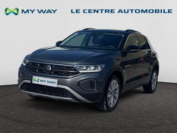 T-Roc Life Business 1.5 TSI OPF 110 kW (150 ch) 7 vitesses DSG