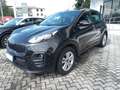 Kia Sportage Sportage IV 2016 1.7 crdi Business 2wd 115cv Noir - thumbnail 5