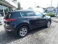 Kia Sportage Sportage IV 2016 1.7 crdi Business 2wd 115cv Noir - thumbnail 3