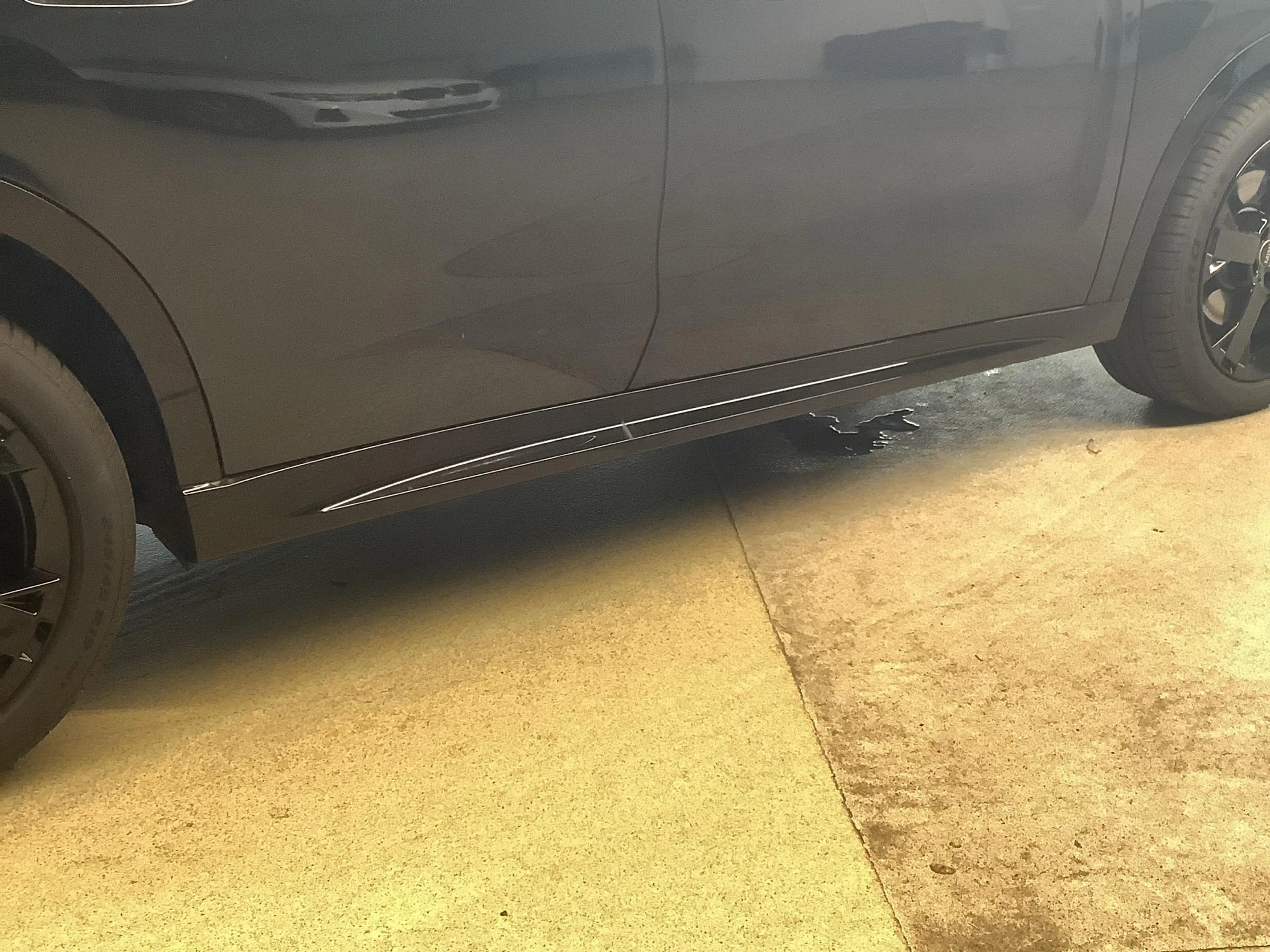 MINI Countryman C John Cooper Works Trim — photo 15