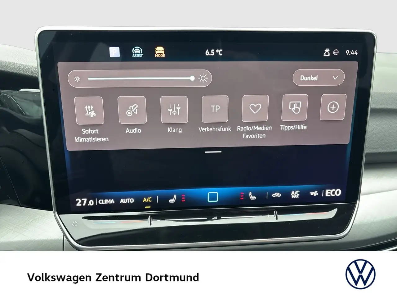 Volkswagen Golf VIII 1.5 HYBRID LIFE FACELIFT ACC CARPLAY 13