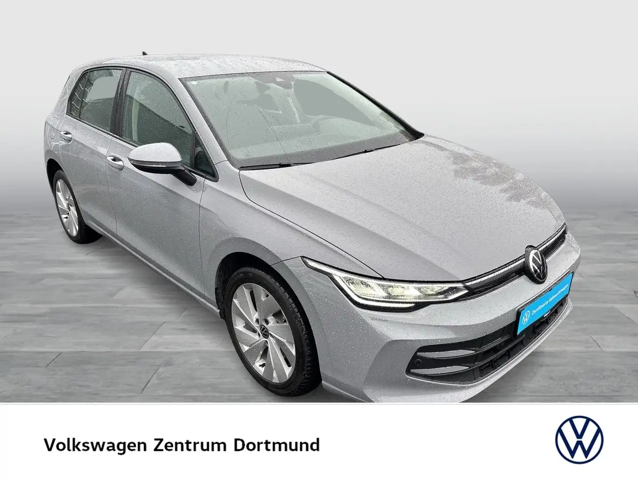 Volkswagen Golf VIII 1.5 HYBRID LIFE FACELIFT ACC CARPLAY 6