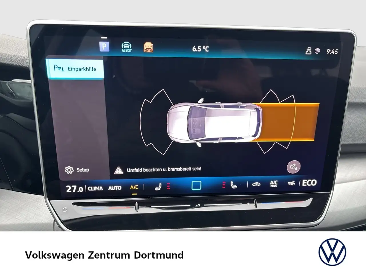 Volkswagen Golf VIII 1.5 HYBRID LIFE FACELIFT ACC CARPLAY 14