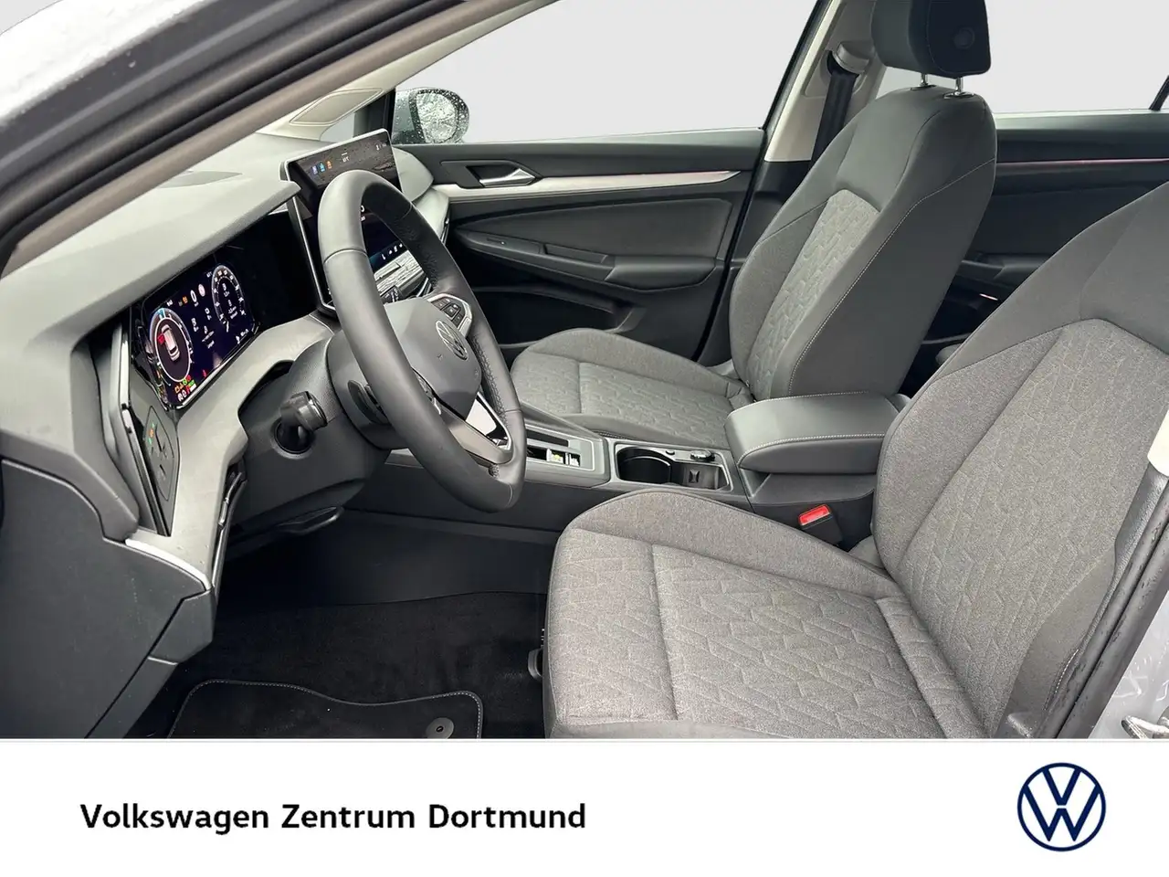 Volkswagen Golf VIII 1.5 HYBRID LIFE FACELIFT ACC CARPLAY 9