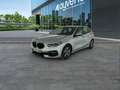 BMW 118 118d Blanco - thumbnail 1