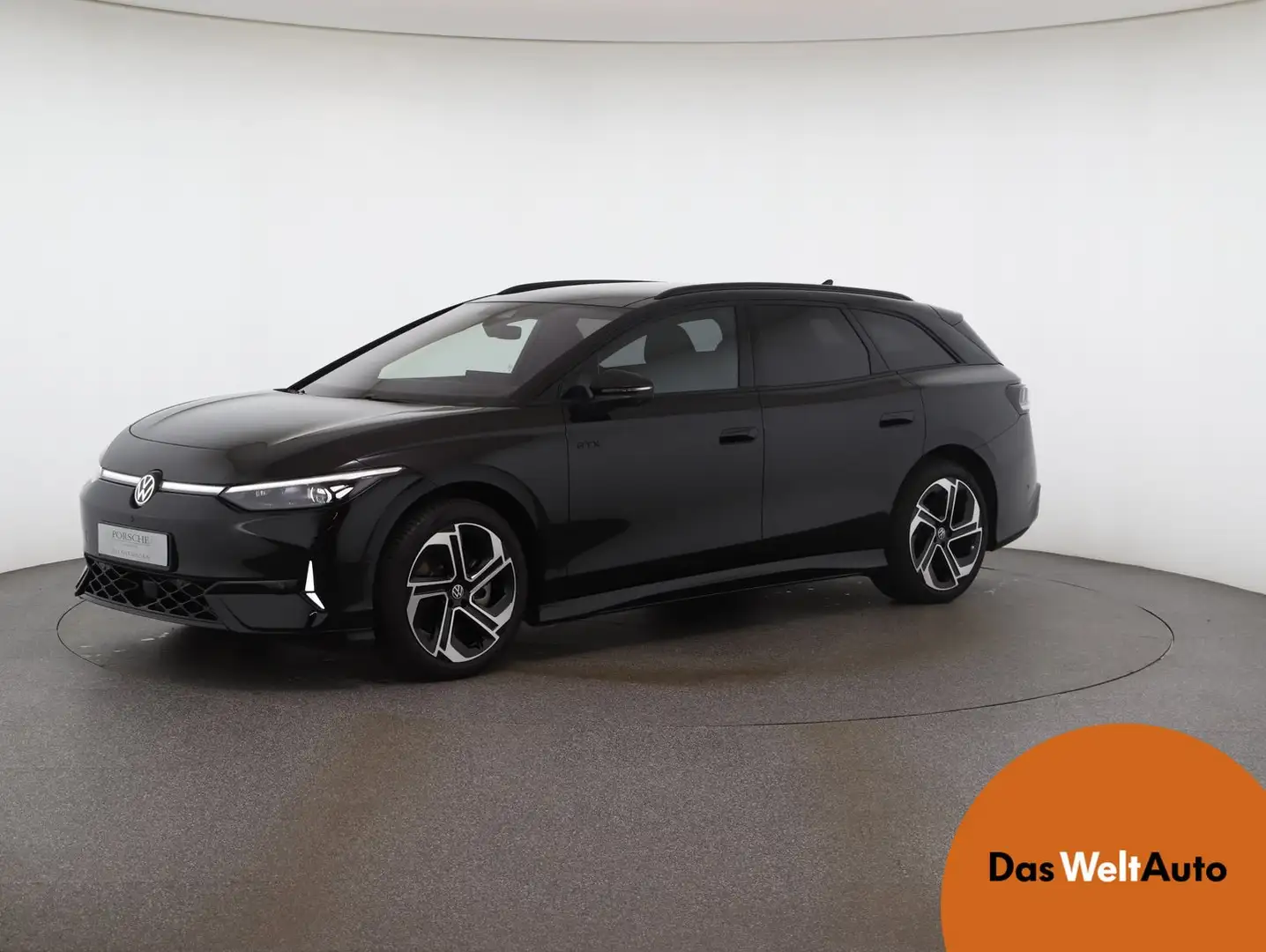 Volkswagen ID.7 Tourer GTX 4MOTION 250 kW Business Noir - 1