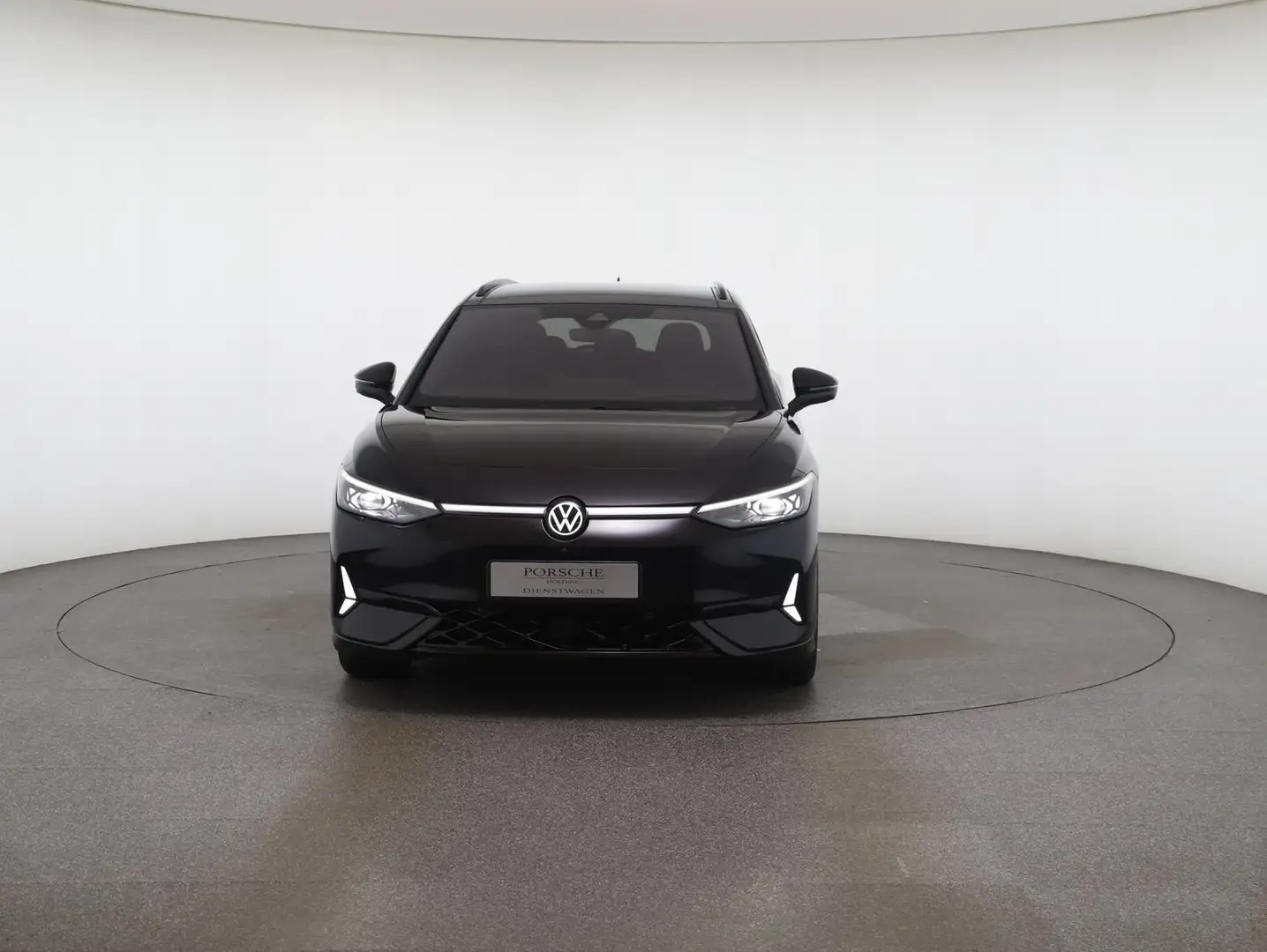 Volkswagen ID.7 Tourer GTX 4MOTION 250 kW Business Noir - 2