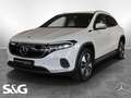 Mercedes-Benz EQA 250 DISTRONIC+KAMERA+CARPLAY+MBUX+LED+18" Blanc - thumbnail 12