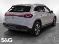 Mercedes-Benz EQA 250 DISTRONIC+KAMERA+CARPLAY+MBUX+LED+18" Blanc - thumbnail 2