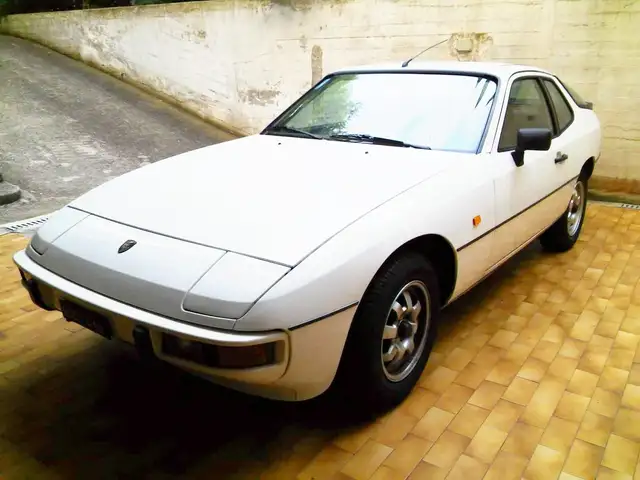 Porsche 924